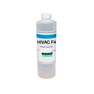Вакуумное масло HIVAC F4 (АНАЛОГ DC704)