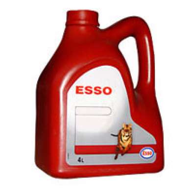 Моторное масло Essolube X3 50 SAE 50