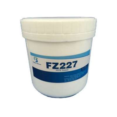 Вакуумное масло PFPE FZ-227