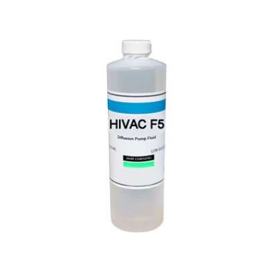 Вакуумное масло HIVAC F5 (АНАЛОГ DC705)
