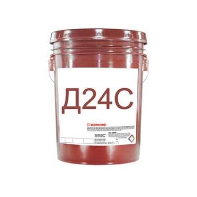 Синтетическое диффузионное масло Алкарен Д24С