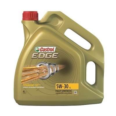 Моторное масло EDGE SAE 5W-30