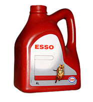 Моторное масло Essolube X3 40 SAE 40