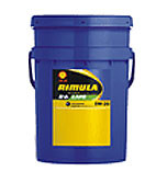 Моторное масло Rimula R3 X