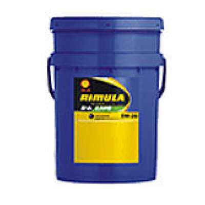 Моторное масло Rimula R3 X
