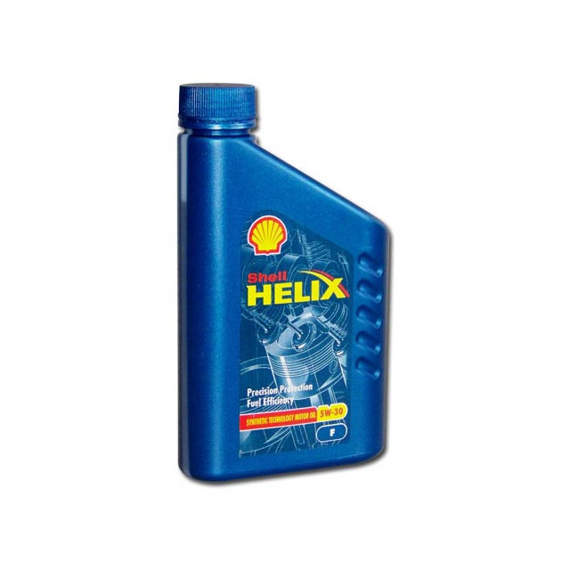 Моторное масло Helix F SAE 5W-30