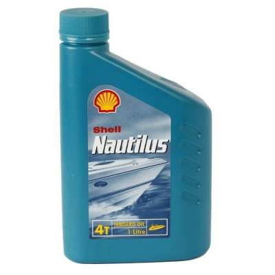 Моторные масла Nautilus Marine Grease
