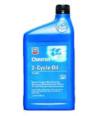 Моторное масло 2-Cycle Oil TC-W3