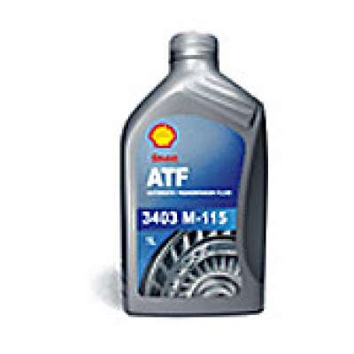 Трансмиссионное масло ATF 3403 M 115
