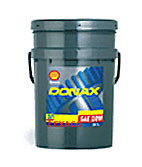 Трансмиссионное масло Spirax GX SAE 80W