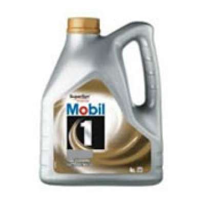 Турбинное масло Mobil DTE 799