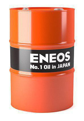 Масло моторное ENEOS Super Diesel CG-4 псинт 10W40