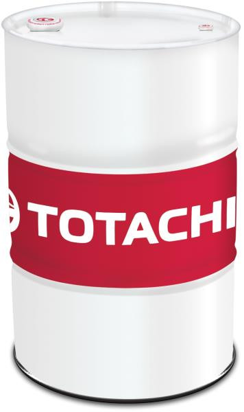 Полусинтетическое моторное масло TOTACHI Eco Gasoline SN/CF 5W-30 200л