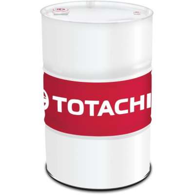 Полусинтетическое моторное масло TOTACHI Eco Gasoline SN/CF 5W-30 200л
