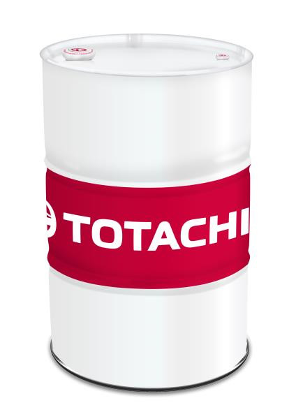 Моторное масло TOTACHI NIRO HD EURO 10W-40 205л