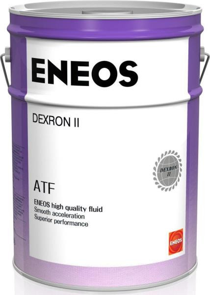 Жидкость для АКПП ENEOS DEXRON II 20л