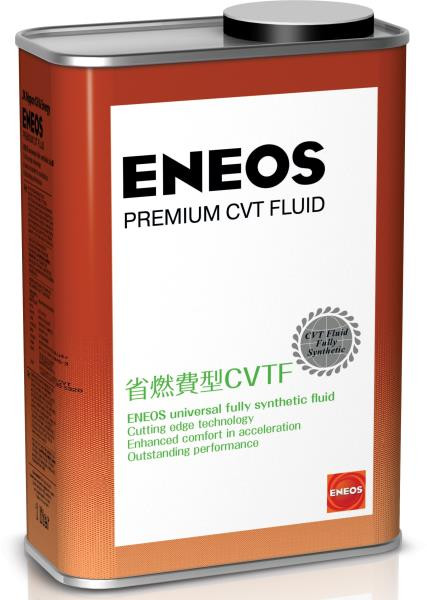 Жидкость для вариатора ENEOS Premium CVT Fluid 1л