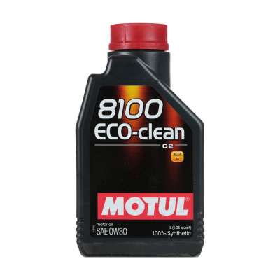 Моторное масло Motul 8100 ECO-CLEAN 0W-30