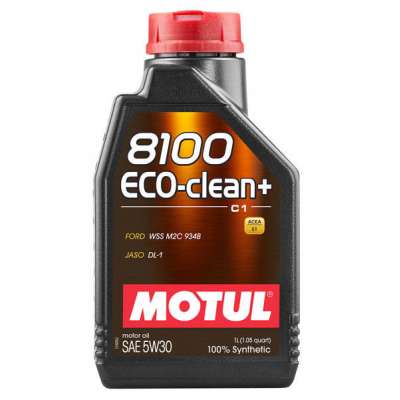 Моторное масло Motul 8100 ECO-NERGY 0W-30