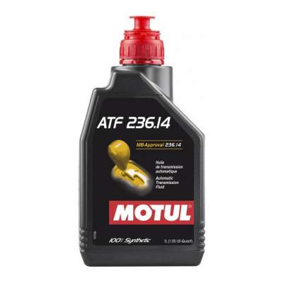 Трансмиссионное масло Motul ATF 236.14
