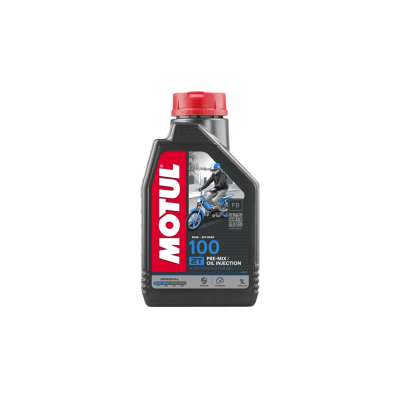 Моторное масло Motul 100 2T