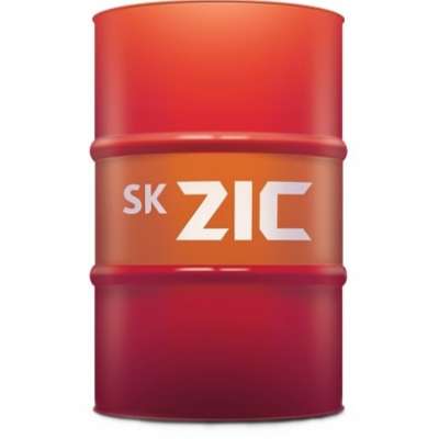 Циркуляционное масло Zic SK SUPER FREEZE S
