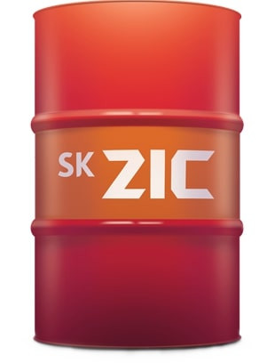 Циркуляционное масло Zic SK SUPER FREEZE