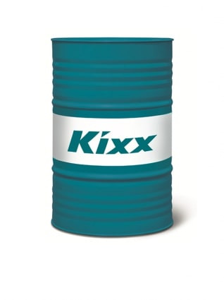 Масла для направляющих скольжения станков Kixx Way Lube