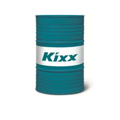 Технологическое масло Kixx Process