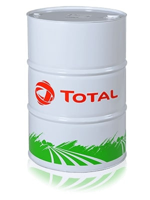 Гидравлическое масло TOTAL MULTAGRI MS 15W-40