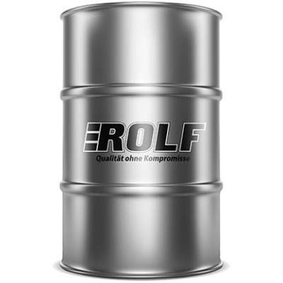Моторное масло ROLF TDTO SAE 10W-30